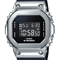 Часы Casio G-Shock GM-S5600-1DR (GM-S5600-1)