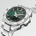 Часы Casio G-Shock GST-B500AD-3A фото 4