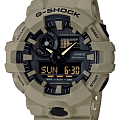 Часы Casio G-Shock GA-700UC-5A