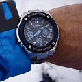 Часы Casio G-Shock GST-W100D-1A2 фото 6