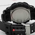 Часы Casio G-Shock GA-110-1B фото 16