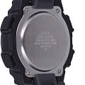 Casio W-736H-8B