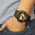 Часы Casio G-Shock GA-400GB-1A9DR (GA-400GB-1A9) фото 2