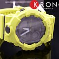 Часы Casio G-Shock GBA-800-9A фото 18
