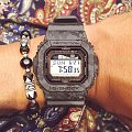 Часы Casio G-Shock GLX-5600F-8ER фото 2