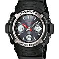 Часы Casio G-Shock AWG-M100-1A