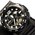 Часы Casio Illuminator AEQ-100W-1AVDF (AEQ-100W-1A) фото 8