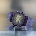 Часы Casio G-Shock GM-S5600MF-6DR (GM-S5600MF-6) фото 11