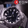 Часы Casio G-Shock GA-700EH-1A фото 4