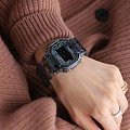 Часы Casio G-Shock DW-5600NN-1E фото 3