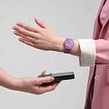 Swatch SO28Z119-5300