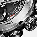 Часы Casio G-Shock GST-B200D-1A фото 19