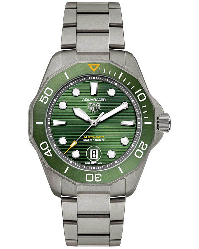 TAG Heuer Aquaracer Professional WBP208B.BF0631