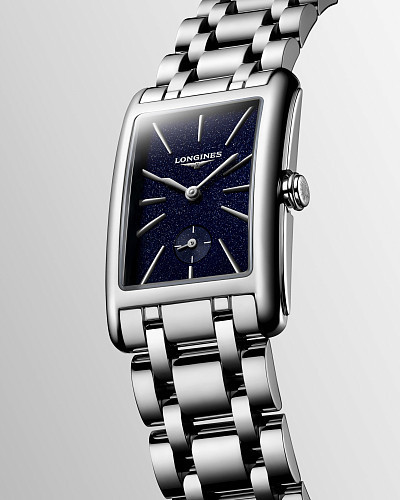 Longines DolceVita L5.512.4.93.6