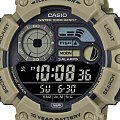 Часы Casio Collection WS-1500H-5BV фото 2