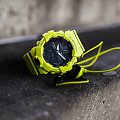 Часы Casio G-Shock GBA-800-9A фото 4