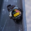 Часы Casio G-Shock DW-6900SP-1ER фото 7