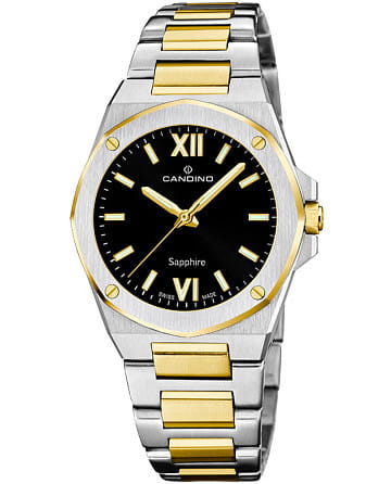 Candino Elegance C4776/6