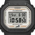 Часы Casio G-Shock DW-5600SHB-1 фото 3