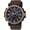 Часы Casio Pro Trek PRG-600YL-5E