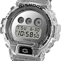 Часы Casio G-Shock DW-6900SK-1DR (DW-6900SK-1ER) фото 5