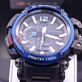 Часы Casio G-Shock GPW-2000-1A2 фото 3