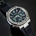 Часы Casio G-Shock GST-W110-1A фото 11