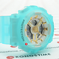 Часы Casio Baby-G BA-110SC-2A фото 2
