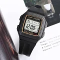 Часы Casio Collection F-201WA-9A (F-201WA-9A) фото 6