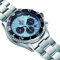 Часы Orient Chronograph RA-TX0206L фото 2