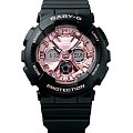 Часы Casio Baby-G BA-130-1A4DR (BA-130-1A4ER) фото 8