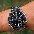 Часы Casio Edifice EFV-C100D-1BVEF (EFV-C100D-1B) фото 4