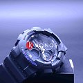 Часы Casio G-Shock GMA-S140-8A фото 9
