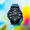 Часы Casio G-Shock GA-700PC-1A фото 4