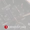 Часы Tissot PR 100 Сhronograph T101.417.23.061.00 фото 11