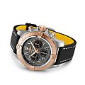 Часы Breitling Avenger B01 Chronograph 45 UB01821A1B1X2 фото 3