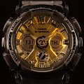 Часы Casio G-Shock GMA-S120GS-8ADR (GMA-S120GS-8A) фото 10