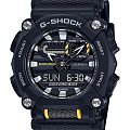 Часы Casio G-Shock GA-900-1ADR (GA-900-1A)
