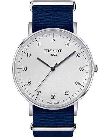 Tissot Everytime Large Nato T109.610.17.037.00