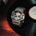Часы Casio G-Shock GA-700BCE-1ADR (GA-700BCE-1A) фото 4