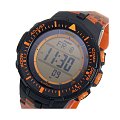 Часы Casio Pro Trek PRG-300CM-4DR фото 5