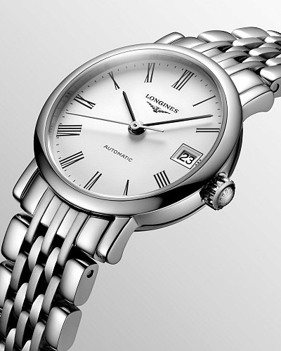 Longines Elegant Collection L4.309.4.11.6