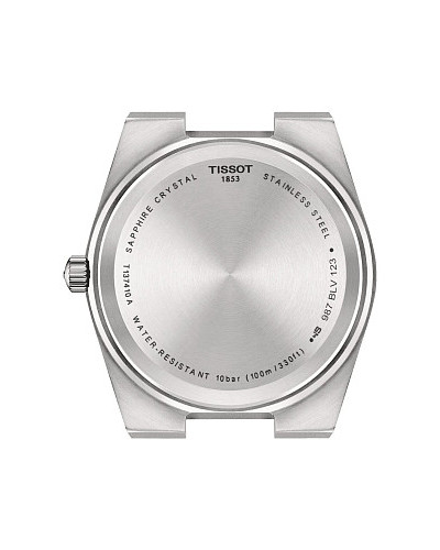 Tissot PRX T137.410.17.011.00