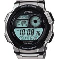 Часы Casio Collection AE-1000WD-1AVDF (AE-1000WD-1A)