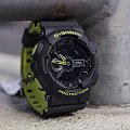 Часы Casio G-Shock GA-110LN-8A фото 5
