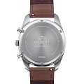 Часы Orient Chronograph RA-TX0306S фото 4