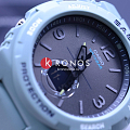 Часы Casio Baby-G BGA-260-3A фото 3