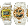 Часы Casio G-Shock DW-5735E-7 фото 3
