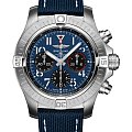 Часы Breitling Avenger B01 Chronograph 45 AB01821A1C1X1