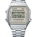 Часы Casio Vintage A-168WA-8AYDF (A-168WA-8A) фото 9